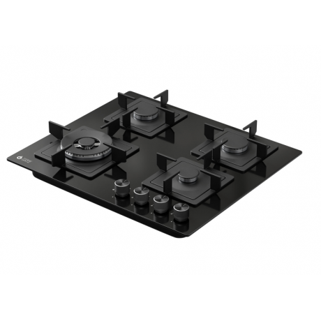 THERMOGATZ TGC 2460 GL Εστία Αερίου με καυστήρες SABAF THERMOGATZ TGC 2460 GL Εστία Αερίου με καυστήρες SABAF